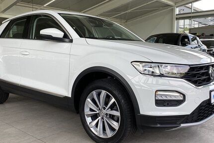 VW T-Roc 90.000 km 15.500 &euro; Rinteln 31737