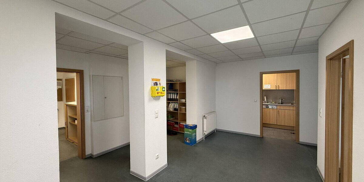 Gewerbeobjekt Minden Innenstadt - 1.200.000&euro; | Angebot:26204049