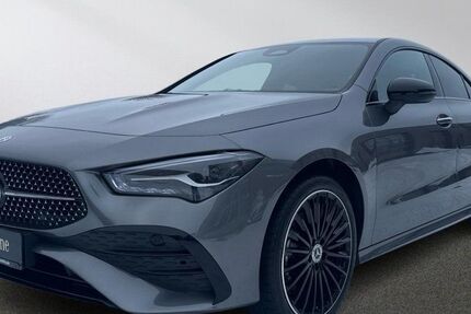 Mercedes-Benz CLA 250 17.917 km 40.770 &euro; Bad Oeynhausen 32545