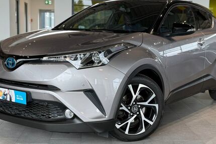 Toyota C-HR 157.841 km 15.995 &euro; Herford 32052