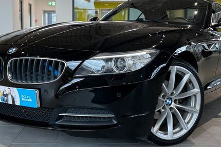 BMW Z4 115.099 km 18.995 &euro; Herford 32052