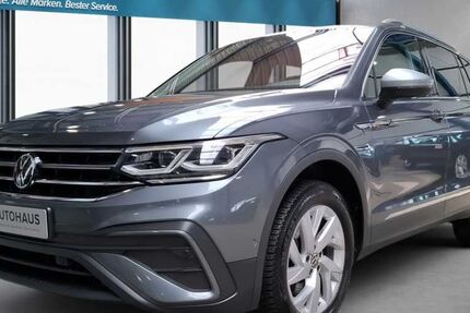 VW Tiguan Allspace 90.769 km 31.460 &euro; Bad Salzuflen 32105