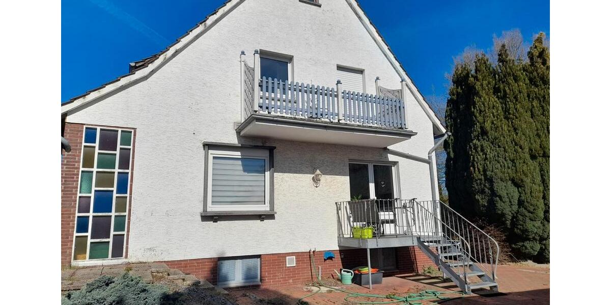 Einfamilienhaus Porta Westfalica - 7.5 Zimmer, 122 m&sup2;, 239.000&euro; | Angebot:26196080