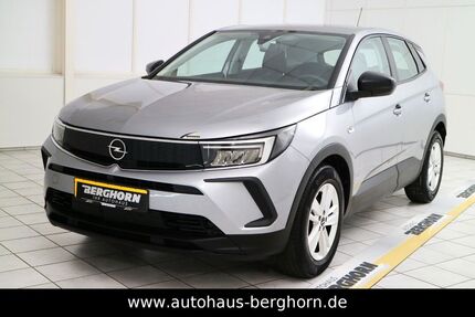 Opel Grandland (X) 20.320 km 18.890 &euro; Stolzenau 31592