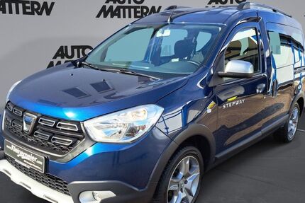 Dacia Dokker 84.950 km 12.990 &euro; Minden 32427