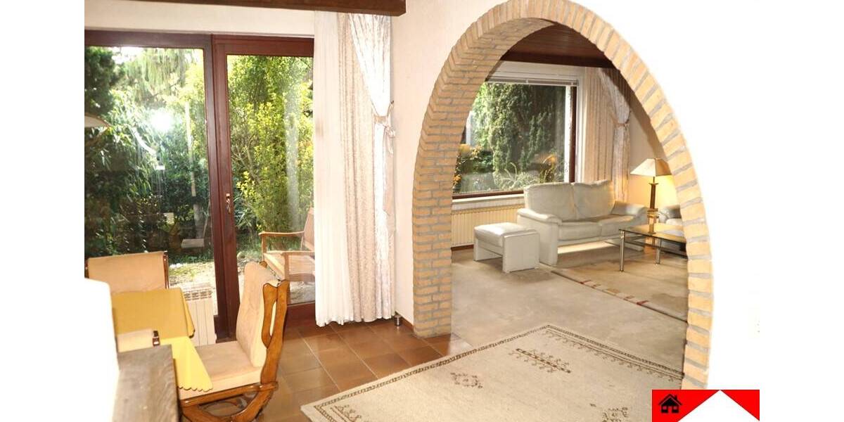 Einfamilienhaus Bückeburg - 6 Zimmer, 183 m&sup2;, 349.000&euro; | Angebot:26064576