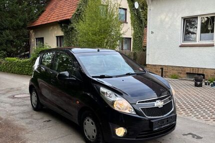 Chevrolet Spark 198.308 km 1.900 &euro; Kalletal 32689