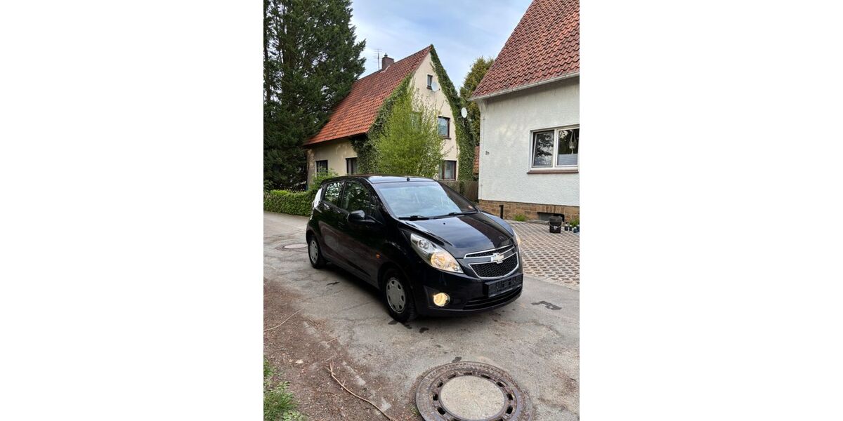 Chevrolet Spark 198.308 km 1.900 &euro; Kalletal 32689