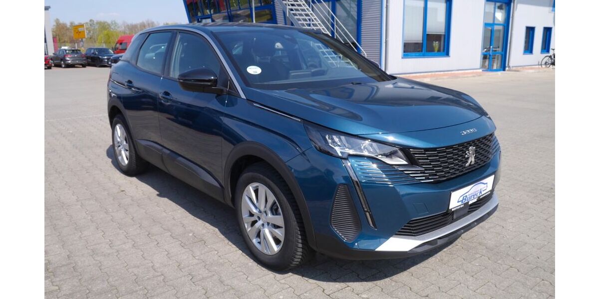 Peugeot 3008 16.198 km 19.280 &euro; Rahden 32369