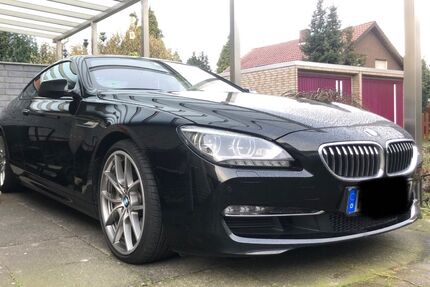 BMW 640 194.200 km 21.000 &euro; Bünde 32257