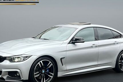 BMW 440 Gran Coupé 160.939 km 23.999 &euro; Löhne 32584