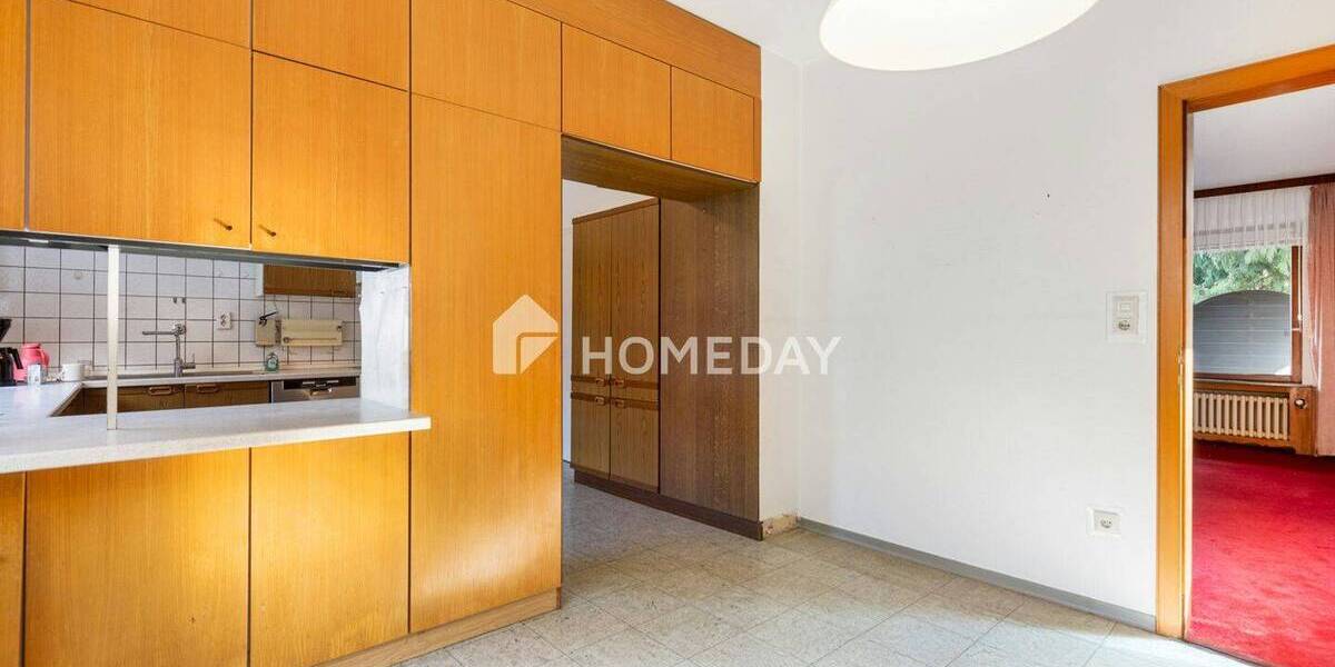 Einfamilienhaus Lübbecke - 1 Zimmer, 133 m&sup2;, 398.000&euro; | Angebot:26308395