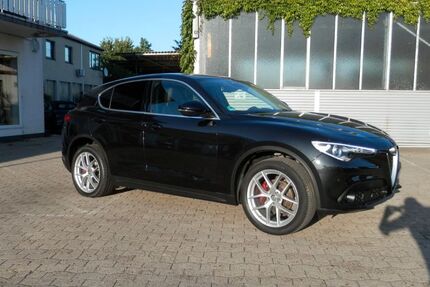 Alfa Romeo Stelvio 73.803 km 22.990 &euro; Bünde 32257