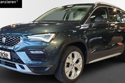 Seat Ateca 62.820 km 21.930 &euro; Lübbecke 32312