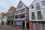 Etagenwohnung Rinteln - 3 Zimmer, 80 m&sup2;, 550&euro; | Angebot:26819744