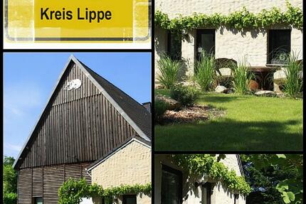 Haus Lemgo - 8 Zimmer, 215 m&sup2;, 469.000&euro; | Angebot:25882601