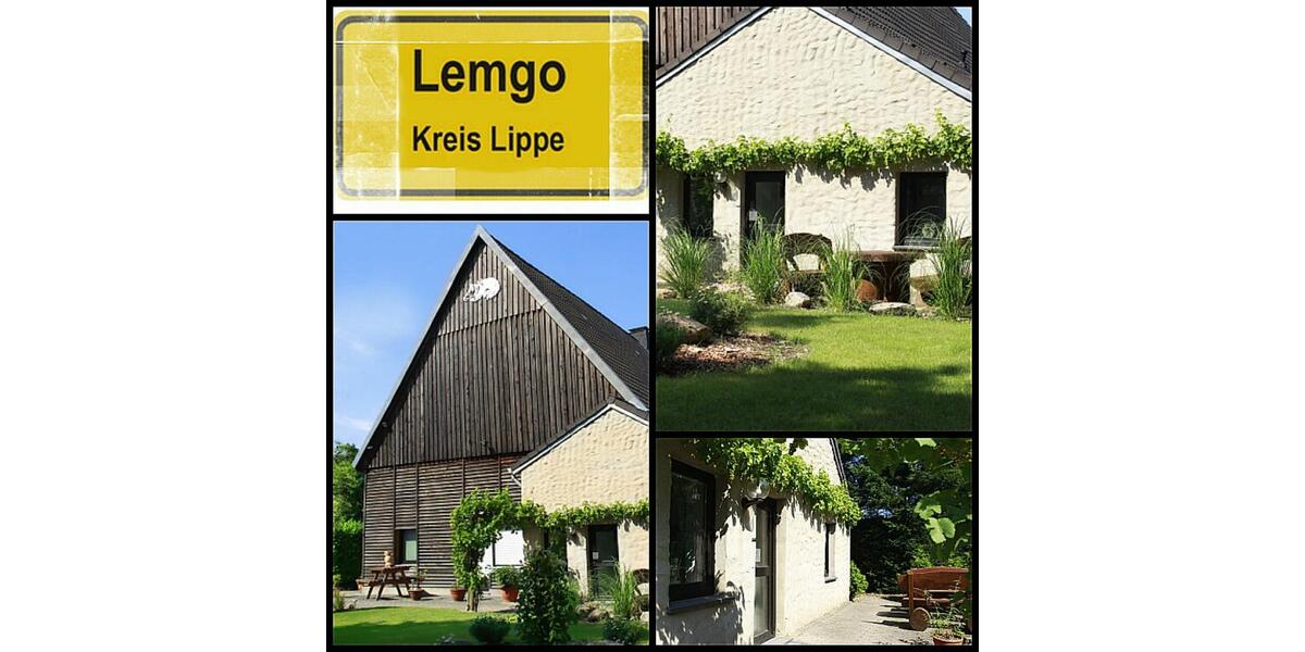 Mehrfamilienhaus, Wohnhaus Lemgo - 8 Zimmer, 215 m&sup2;, 459.000&euro; | Angebot:25882601