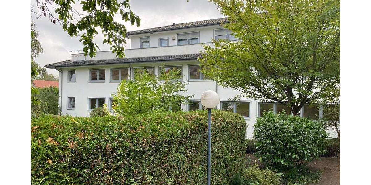 Etagenwohnung Kalletal Hohenhausen - 2 Zimmer, 61 m&sup2;, 92.500&euro; | Angebot:25700170