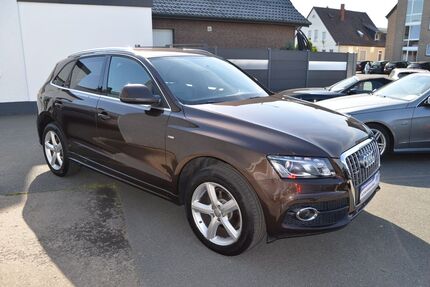 Audi Q5 112.900 km 16.500 &euro; Bünde 32257