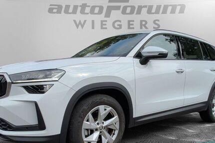Skoda Kodiaq 96.254 km 35.971 &euro; Herford 32051