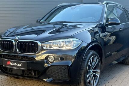 BMW X5 88.500 km 41.900 &euro; Bückeburg 31675