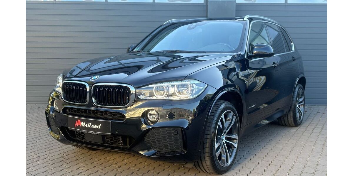 BMW X5 88.500 km 41.900 &euro; Bückeburg 31675