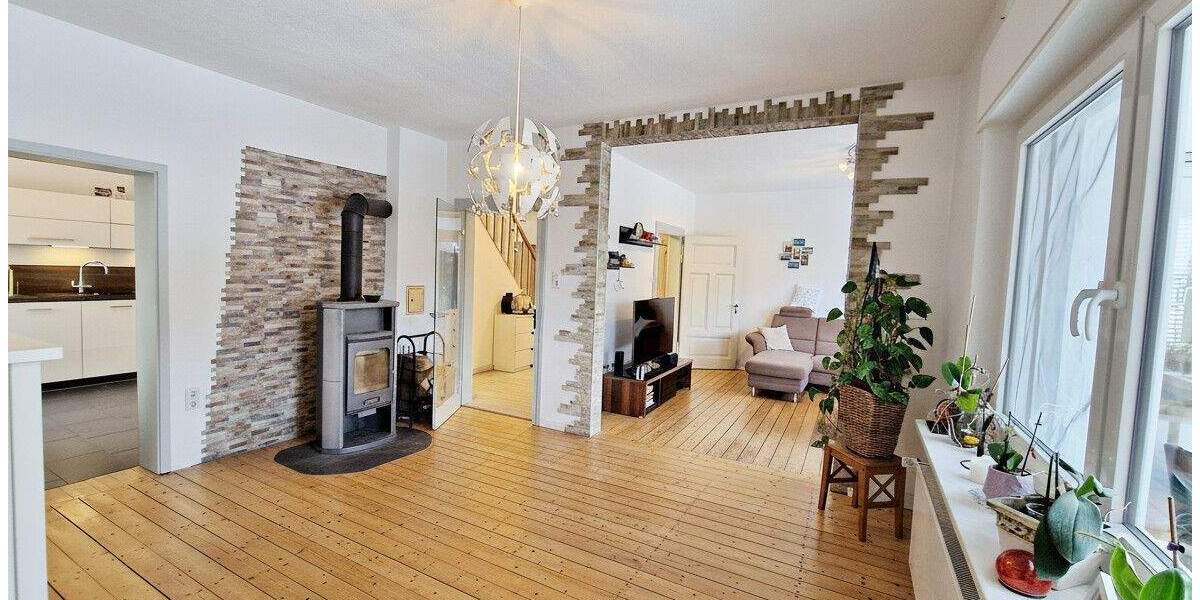 Einfamilienhaus Hüllhorst Schnathorst - 6 Zimmer, 204 m&sup2;, 399.000&euro; | Angebot:25672492