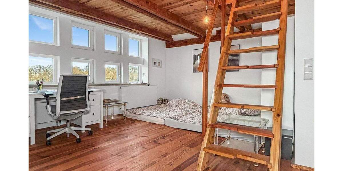 Mehrfamilienhaus, Wohnhaus Rahden Pr. Ströhen - 8 Zimmer, 335 m&sup2;, 1.488.000&euro; | Angebot:25686699