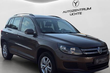 VW Tiguan 93.000 km 12.599 &euro; Uchte 31600
