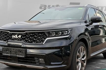 Kia Sorento 53.126 km 40.971 &euro; Herford 32051