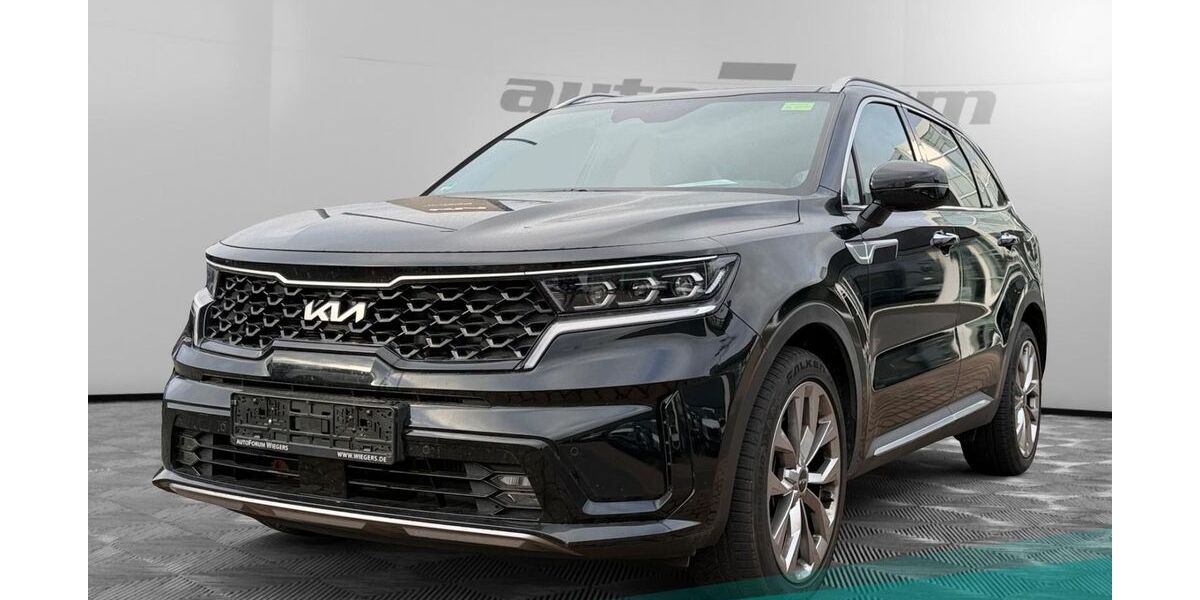 Kia Sorento 53.126 km 40.971 &euro; Herford 32051