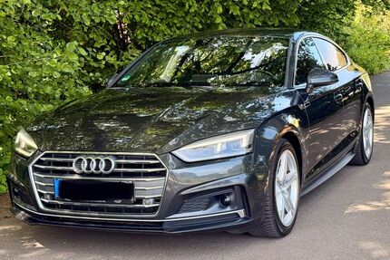 Audi A5 255.000 km 16.700 &euro; Lubbecke 32312