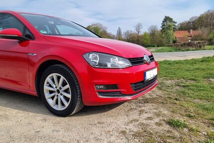 VW Golf 68.500 km 13.600 &euro; Bad Salzuflen 32107