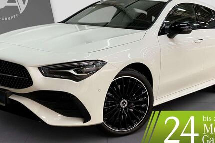 Mercedes-Benz CLA 250 17.334 km 34.844 &euro; Lübbecke 32312