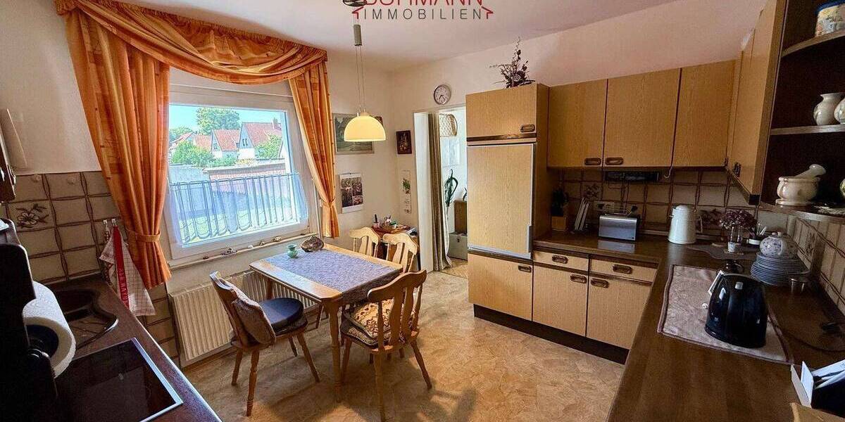 Doppelhaushälfte Stadthagen - 5 Zimmer, 124 m&sup2;, 179.000&euro; | Angebot:26815966