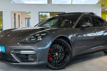 Porsche Panamera 125.000 km 61.995 &euro; Herford 32052