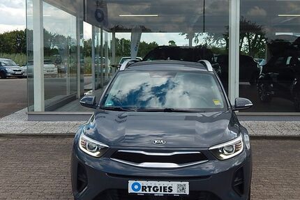 Kia Stonic 35.000 km 16.980 &euro; Rahden 32369
