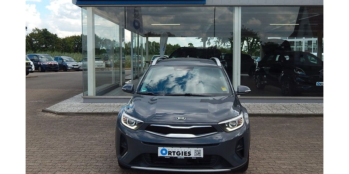 Kia Stonic 35.000 km 16.980 &euro; Rahden 32369