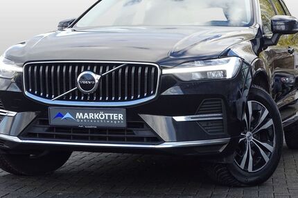 Volvo XC60 193.312 km 24.850 &euro; Herford 32051