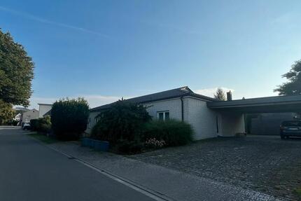 Wohnung Lübbecke - 5.5 Zimmer, 160 m&sup2;, 1.300&euro; | Angebot:25392987