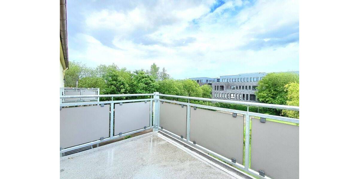Etagenwohnung Minden Innenstadt - 2 Zimmer, 61 m&sup2;, 525&euro; | Angebot:26850965
