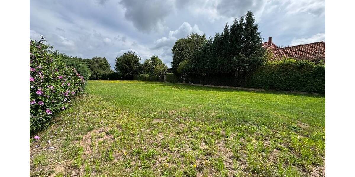 Einfamilienhaus Bückeburg / Evesen Evesen - 6 Zimmer, 152 m&sup2;, 398.000&euro; | Angebot:25741827