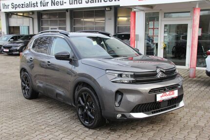 Citroen C5 Aircross 36.000 km 24.950 &euro; Hüllhorst 32609