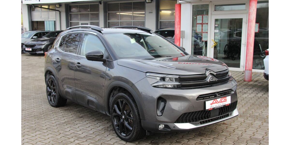 Citroen C5 Aircross 36.000 km 24.950 &euro; Hüllhorst 32609