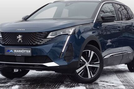 Peugeot 3008 21.657 km 24.950 &euro; Herford 32051