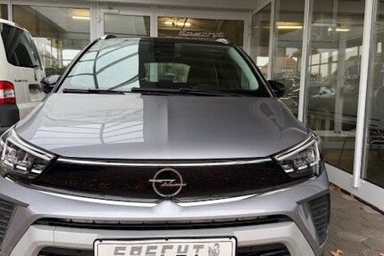 Opel Crossland (X) 70.540 km 14.690 &euro; Enger 32130