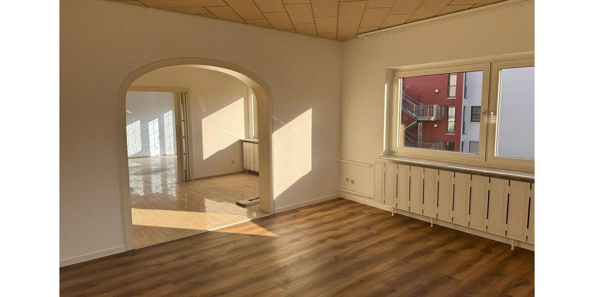 Etagenwohnung Minden Kuhlenkamp - 4.5 Zimmer, 112 m&sup2;, 1.110&euro; | Angebot:26051268