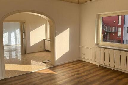 Wohnung Minden Kuhlenkamp - 4.5 Zimmer, 112 m&sup2;, 1.110&euro; | Angebot:26051268