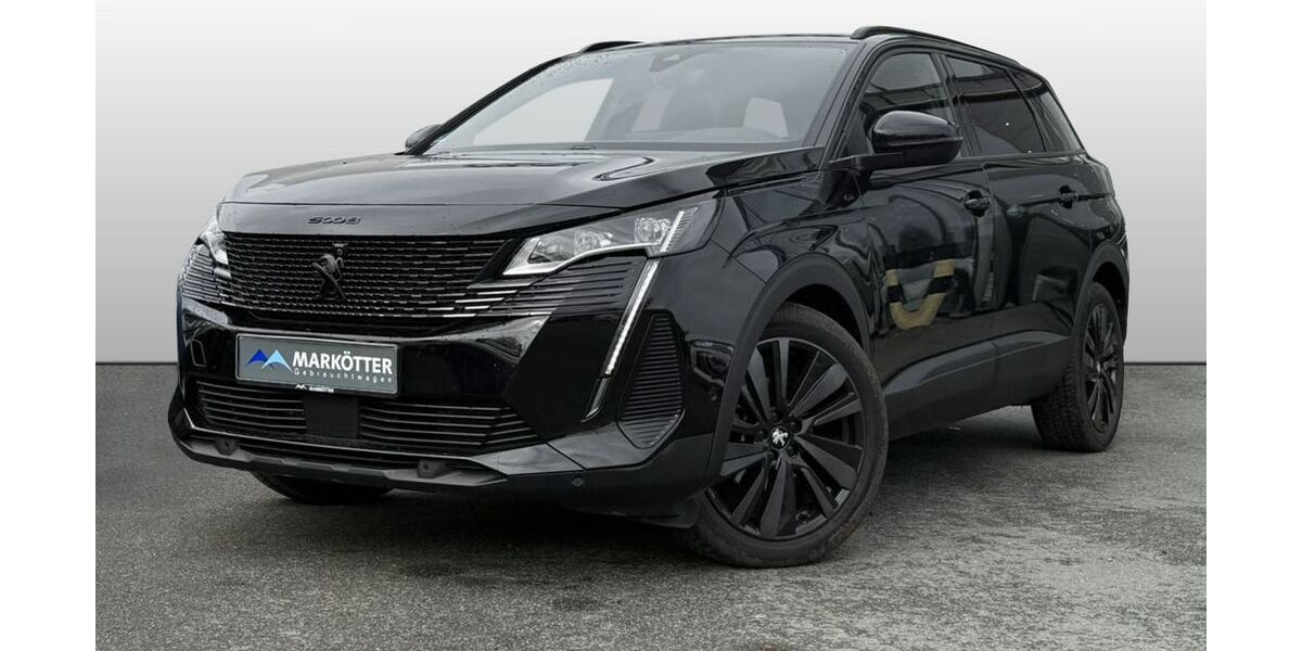 Peugeot 5008 22.675 km 28.490 &euro; Bad Salzuflen 32108