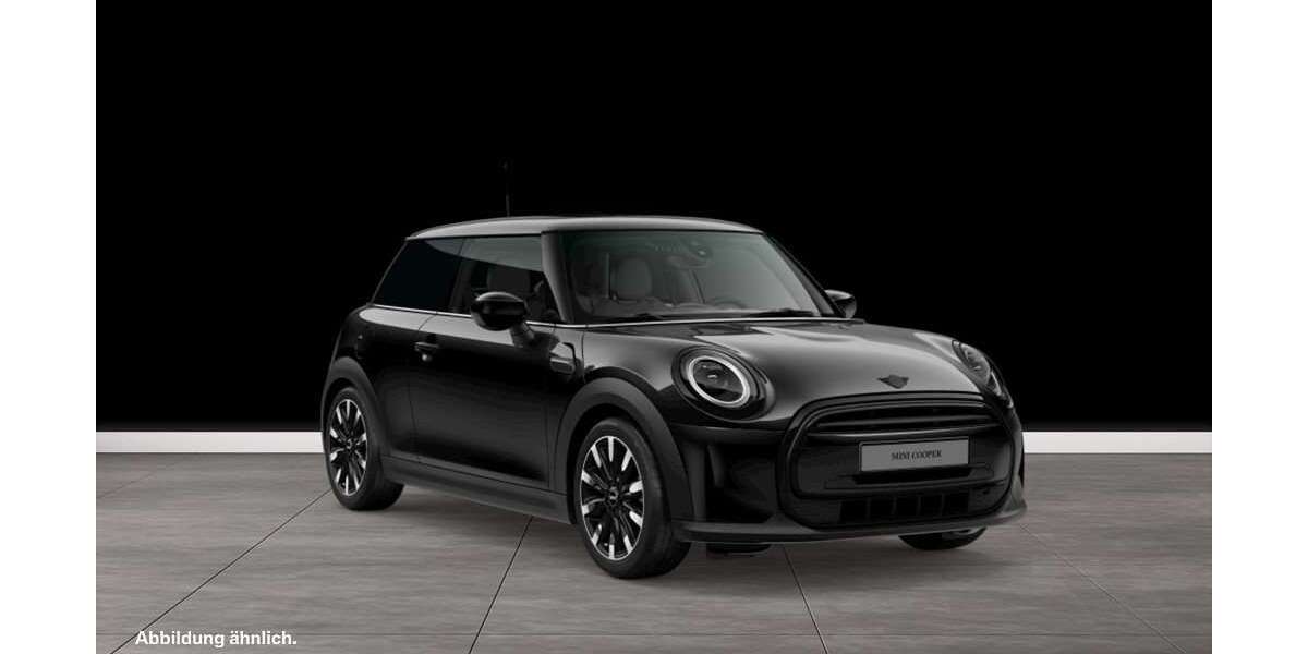 Mini Cooper 42.402 km 22.396 &euro; Lübbecke 32312